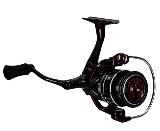 Lews KVD Spinning Reel