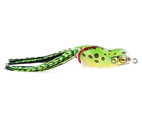 Launch Frog