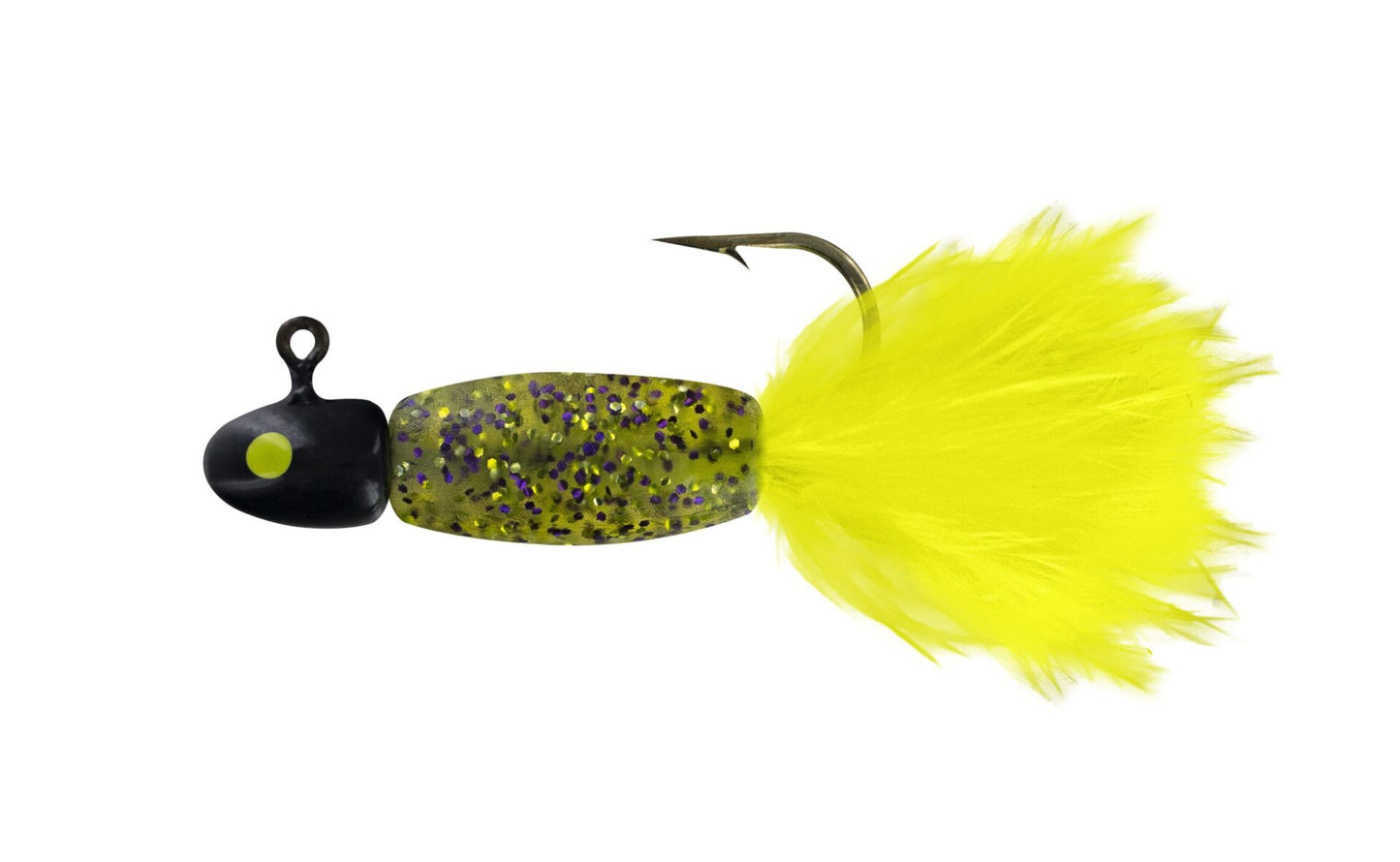 Big Bite Baits Lindner Panfish Special