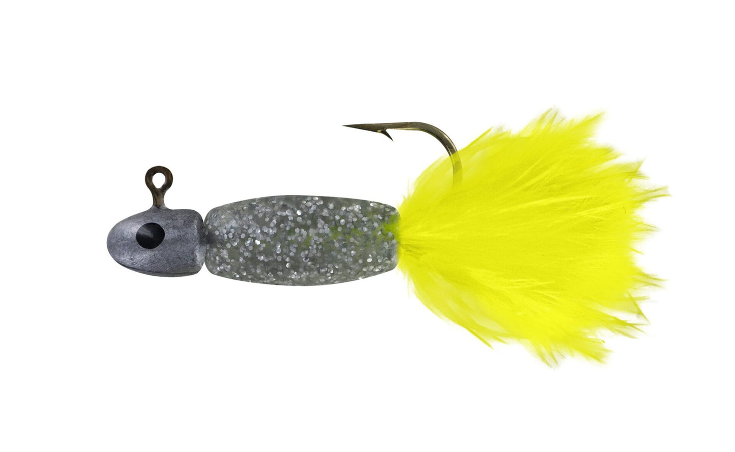 Big Bite Baits Lindner Panfish Special