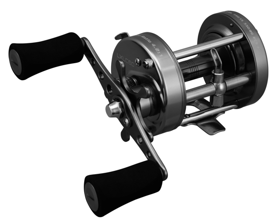 Lews Laser XL 60 Baitcast Reel