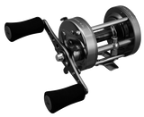 Lews Laser XL 60 Baitcast Reel