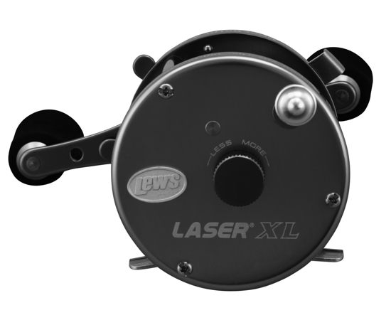 Lews Laser XL 60 Baitcast Reel