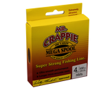 Mr Crappie Filler Spool