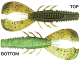 Cleanup Craw