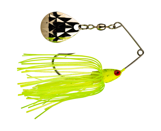 Strike King Mini Spinner Baits