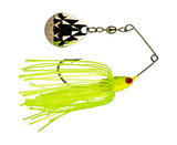 Strike King Mini Spinner Baits