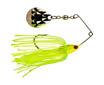 Strike King Mini Spinner Baits