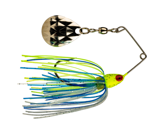 Strike King Mini Spinner Baits