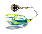 Strike King Mini Spinner Baits
