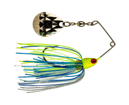 Strike King Mini Spinner Baits