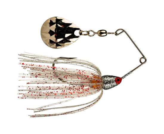 Strike King Mini Spinner Baits