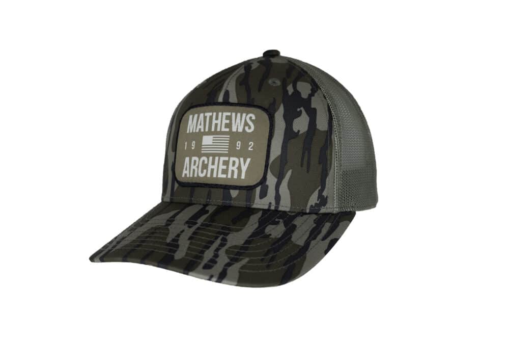 Mathews Bottomland Hat