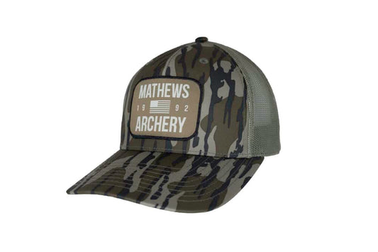 Mathews MO Bottomlands Hat