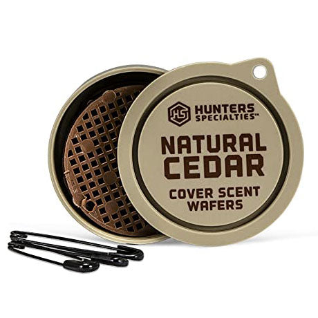 Scent Wafers