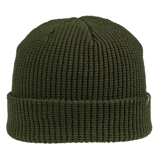 Cuffed Beanie