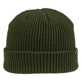 Cuffed Beanie
