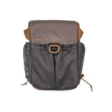 Latitude Operator Saddle Pouch