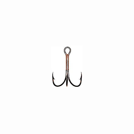 Eagle Claw Bronze Treble 36 count