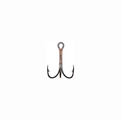 Eagle Claw Bronze Treble 36 count