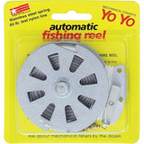 Yo Yo Reels