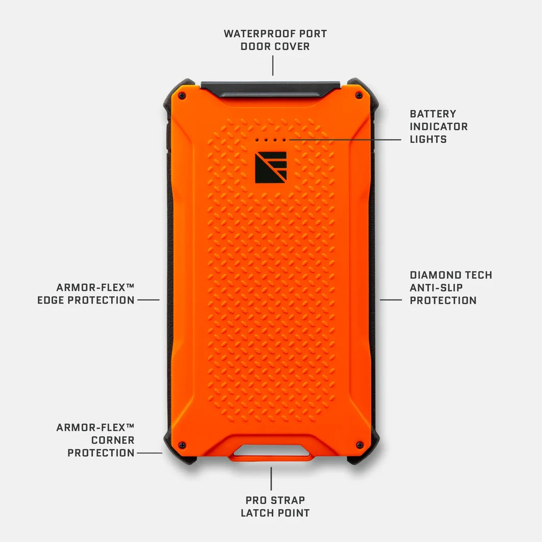 Dark Energy Poseidon Pro Power Bank