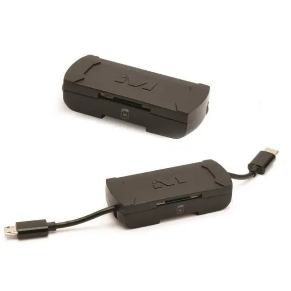 SD Card Reader for Android