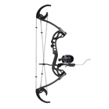 Muzzy Deviant HLC Bow Pro Kit
