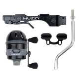 Muzzy Deviant HLC Bow Pro Kit
