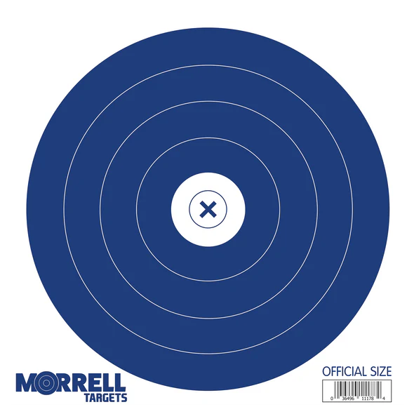 Morrell Single Spot Target