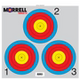 Morrell Vegas Paper Target