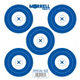 Morrell 5 Spot Target
