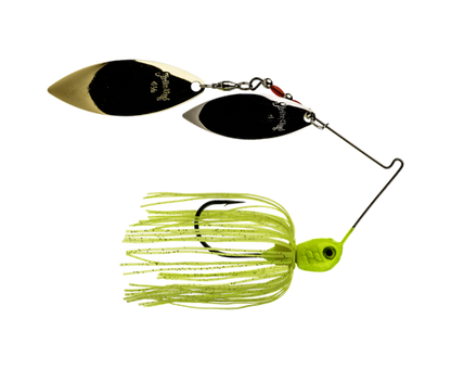 Strike King Premier ProModel Spinnerbait Willow