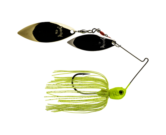 Strike King Premier ProModel Spinnerbait Willow