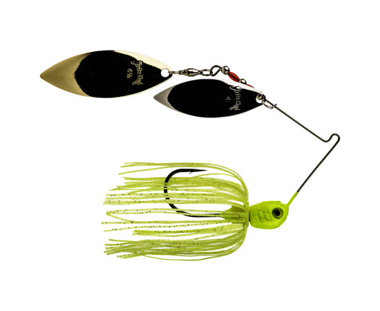 Strike King Premier ProModel Spinnerbait Willow