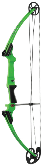 Genesis Bow