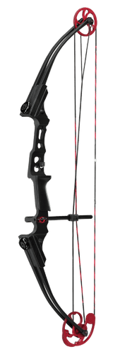 Genesis Mini Bow