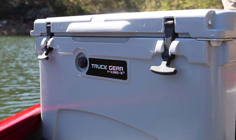 Truck Gear Linex Coolers