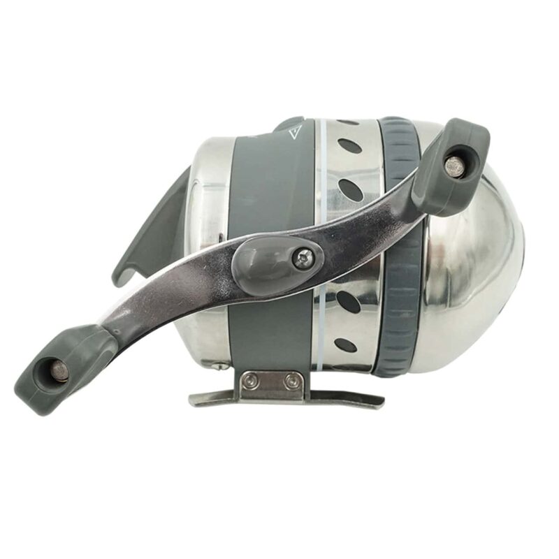 Muzzy XD Bowfishing Reel