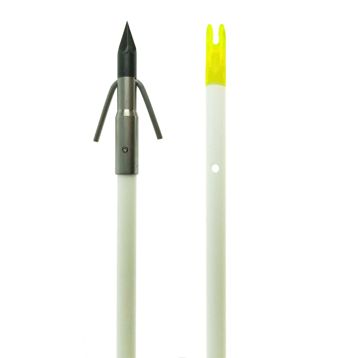 Muzzy Classic Fish Arrow