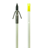 Muzzy Classic Fish Arrow