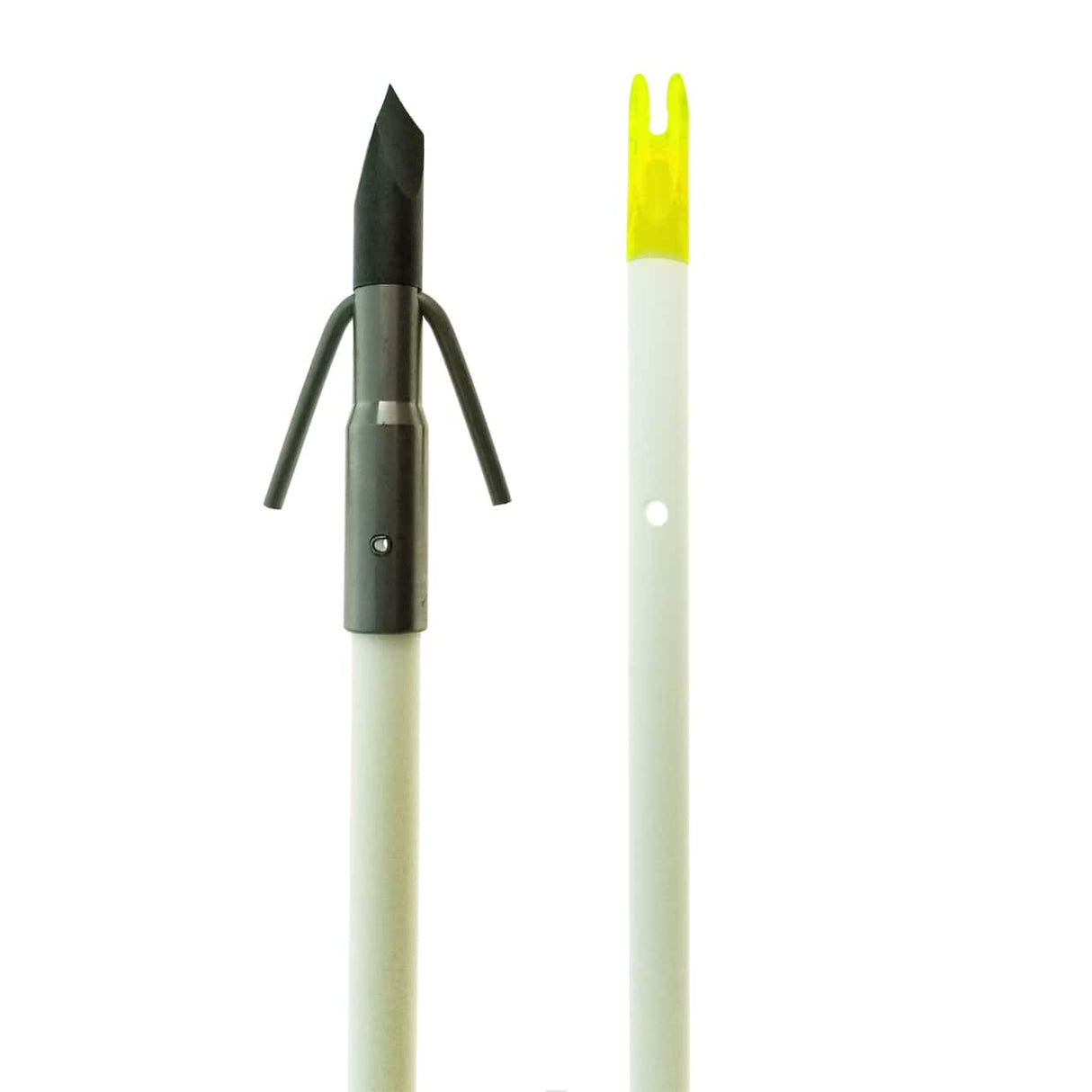 Muzzy Classic Fish Arrow