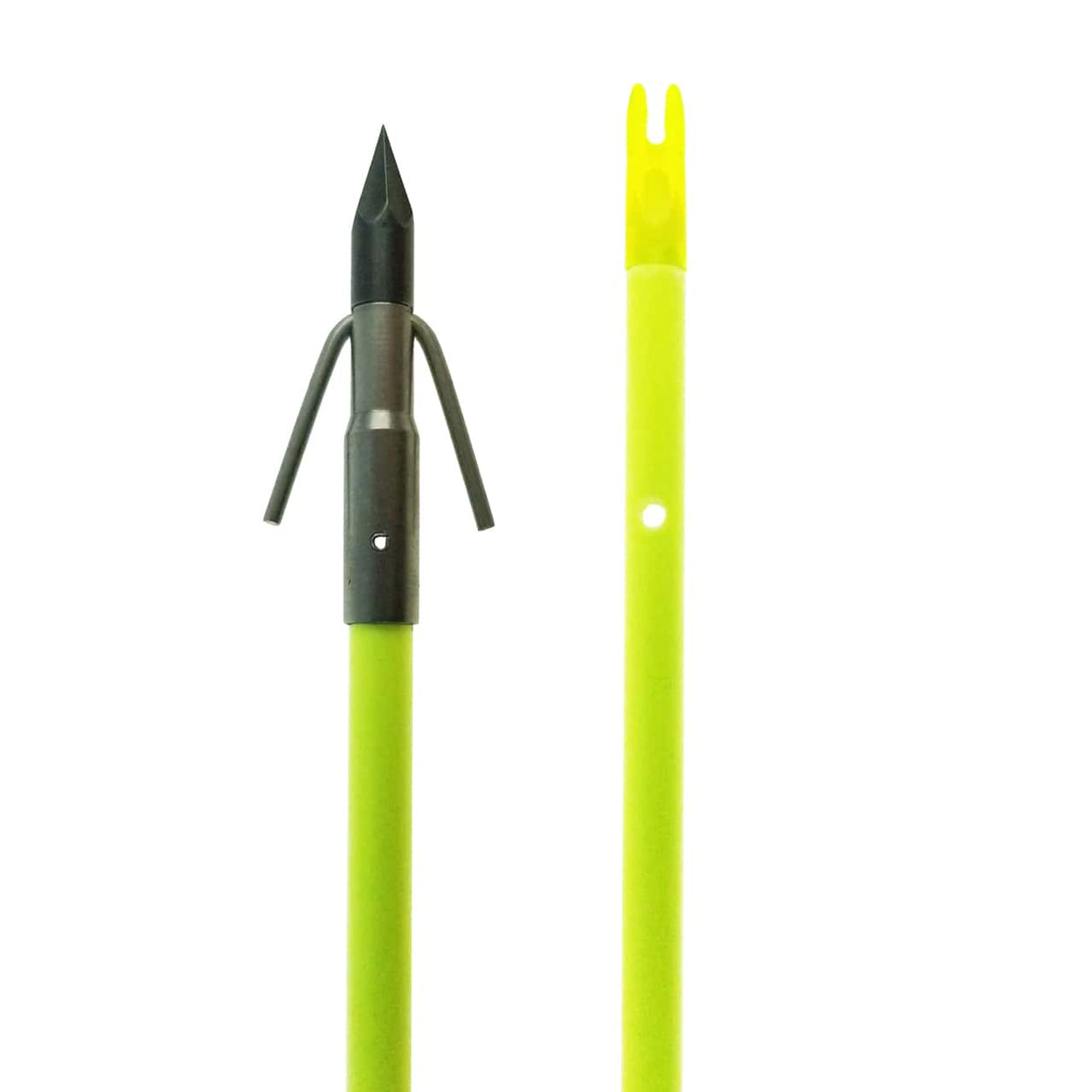 Muzzy Classic Fish Arrow