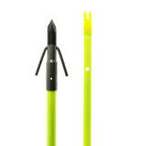 Muzzy Classic Fish Arrow