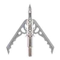 Rage Hypodermic NC +P