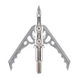 Rage Hypodermic NC +P