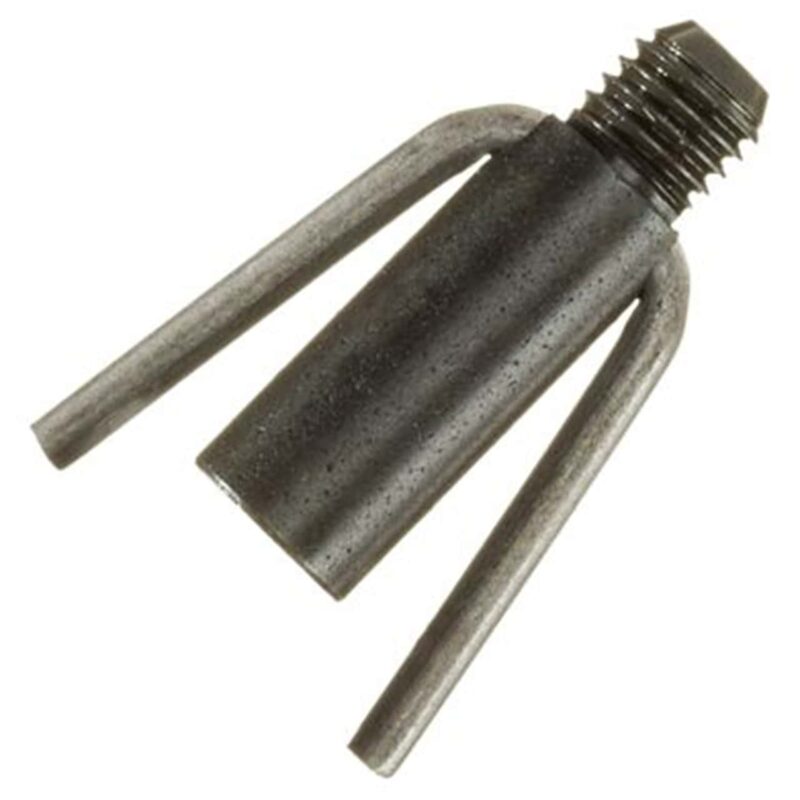 Muzzy Big Fish Point Adapters