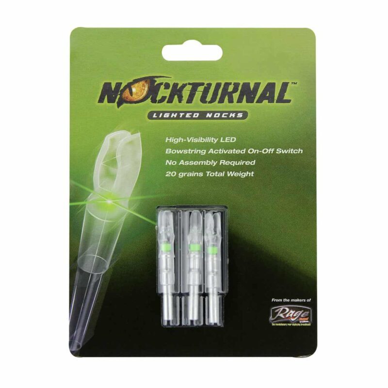 Nockturnal GT-Nock