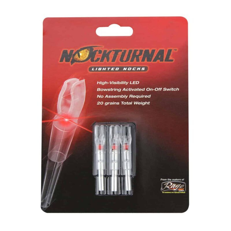 Nockturnal GT-Nock