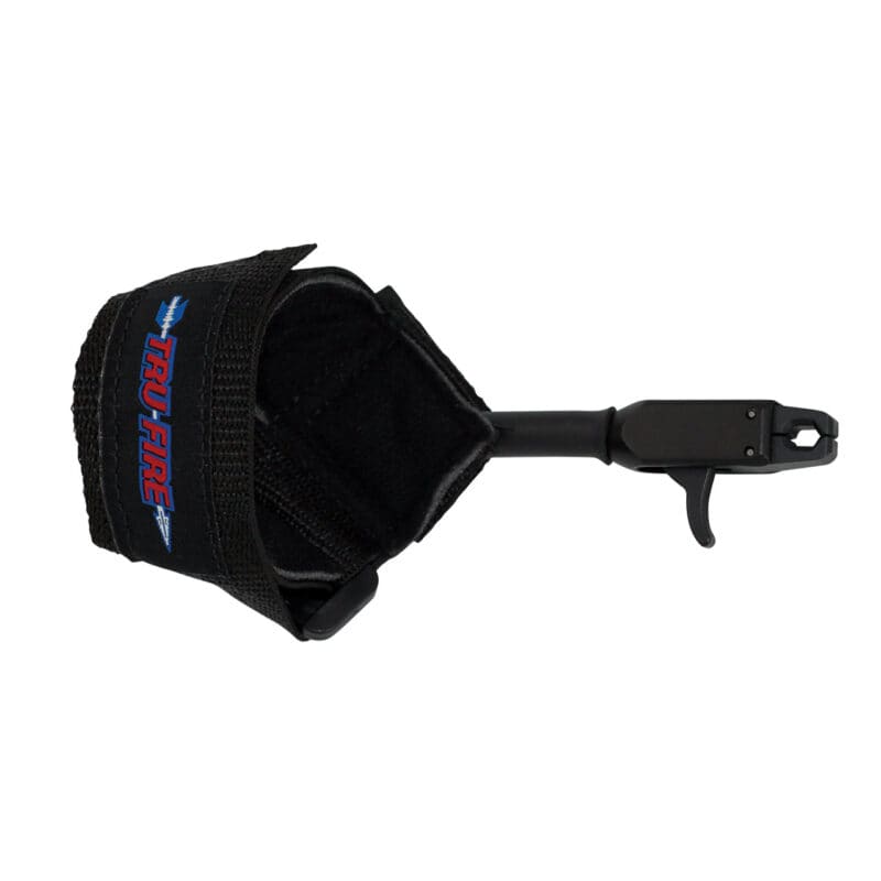 Trufire Patriot JR Release